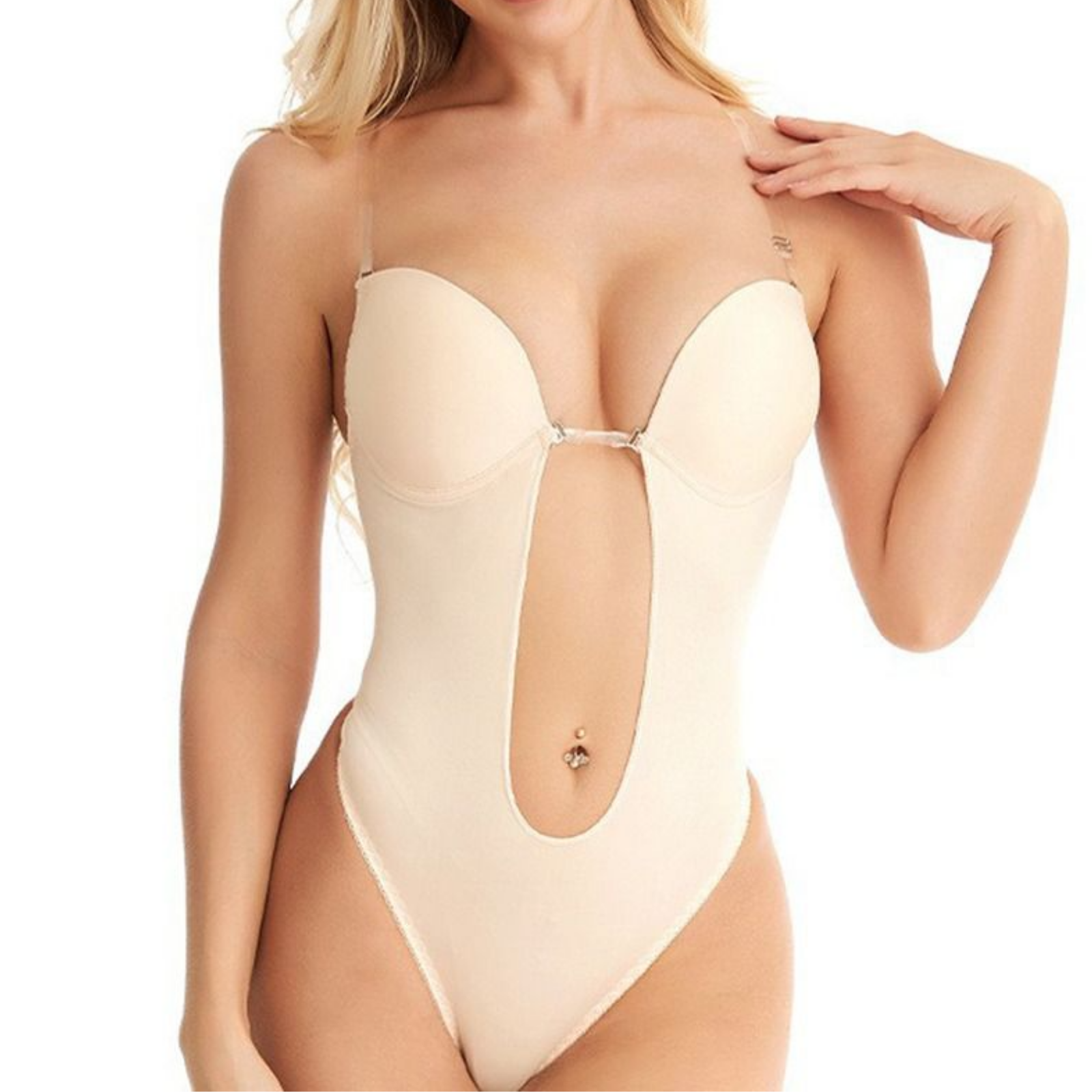 Bodysuit