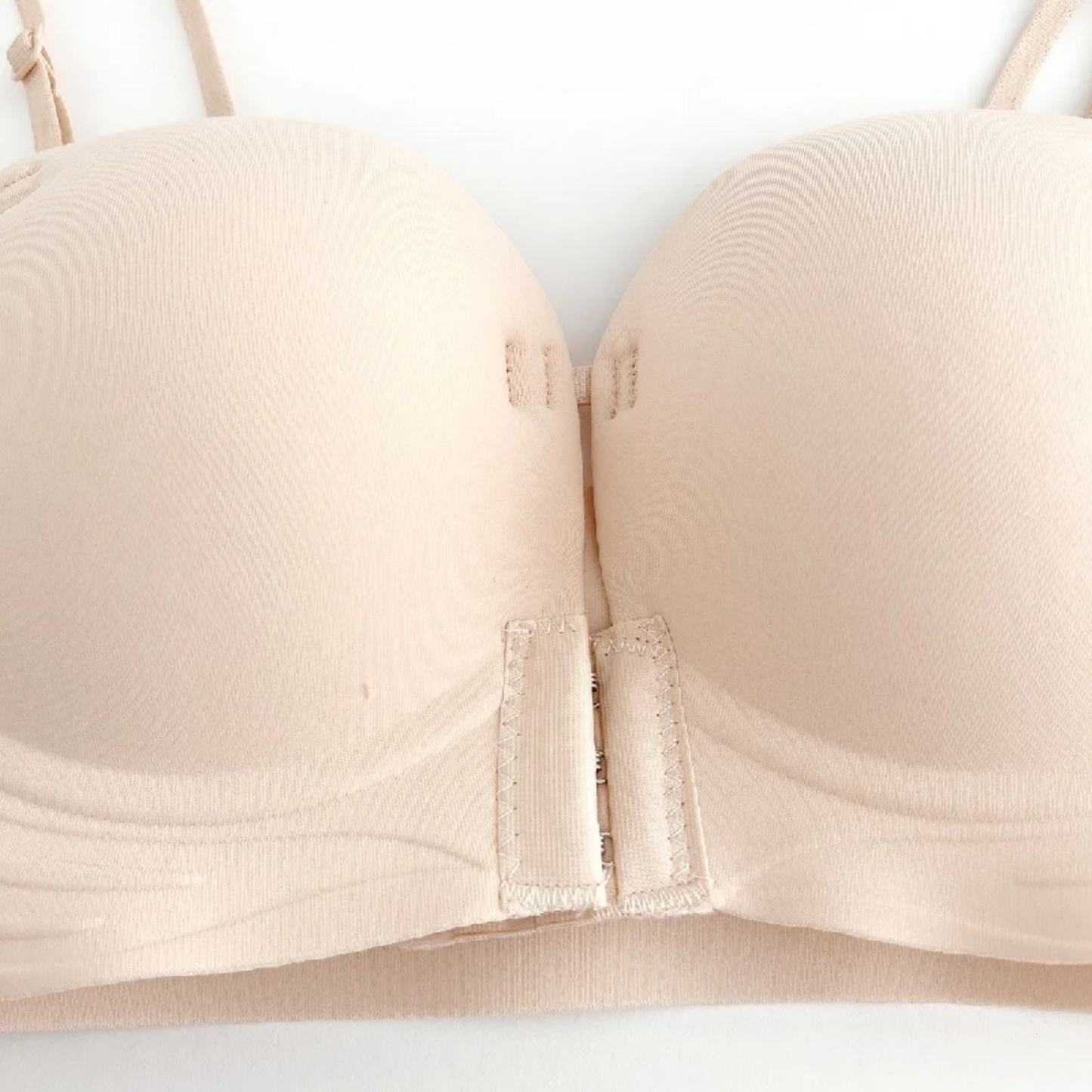 Şekillendirici Push-Up Sütyen: Toparla, Birleştir, Etkile