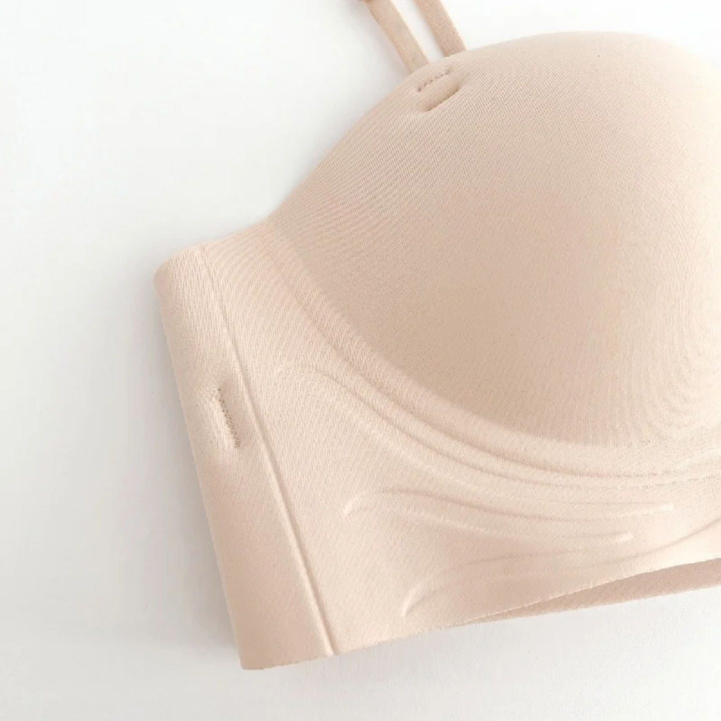 Şekillendirici Push-Up Sütyen: Toparla, Birleştir, Etkile