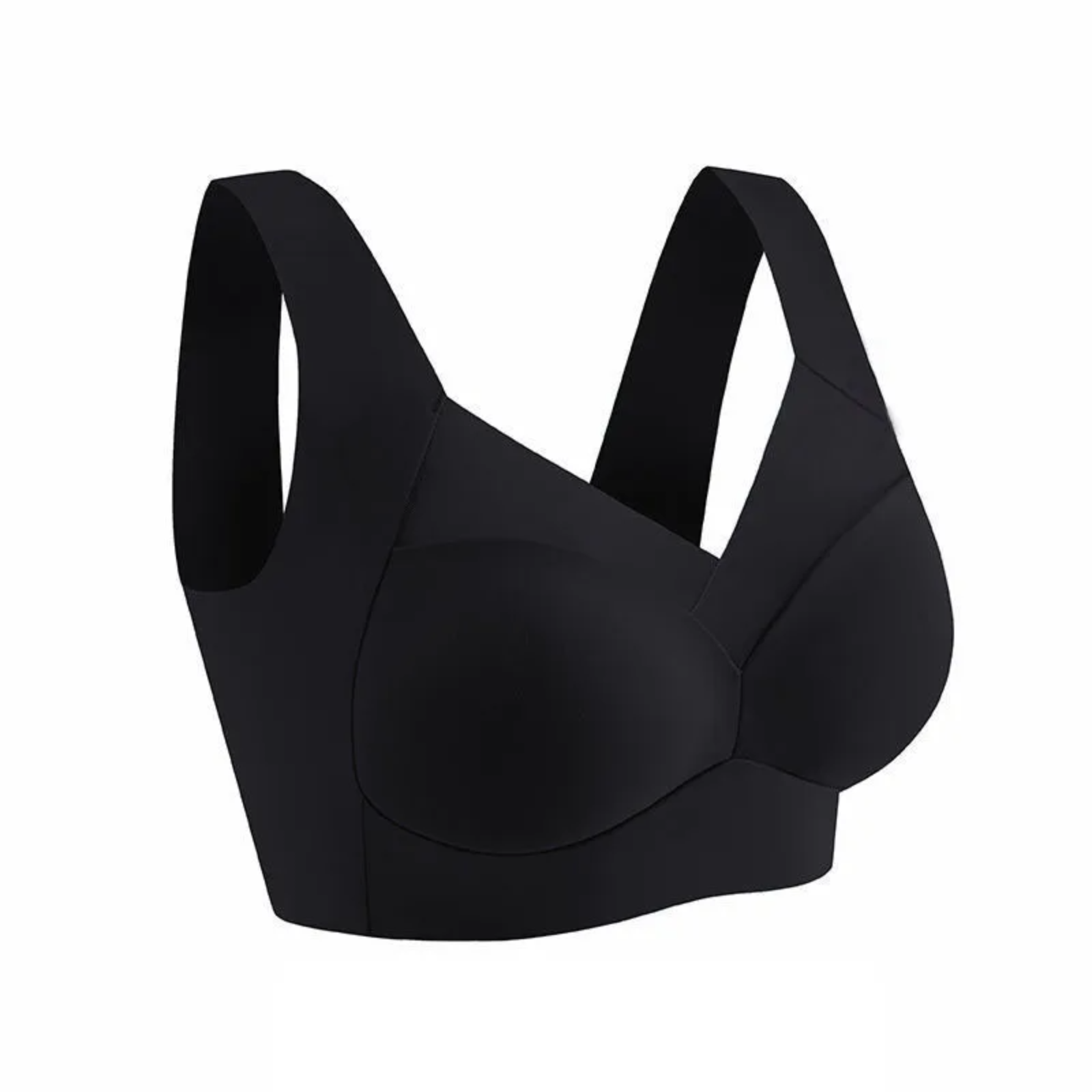 SoftShape: Lazer Kesim Destekli Konfor Sütyeni