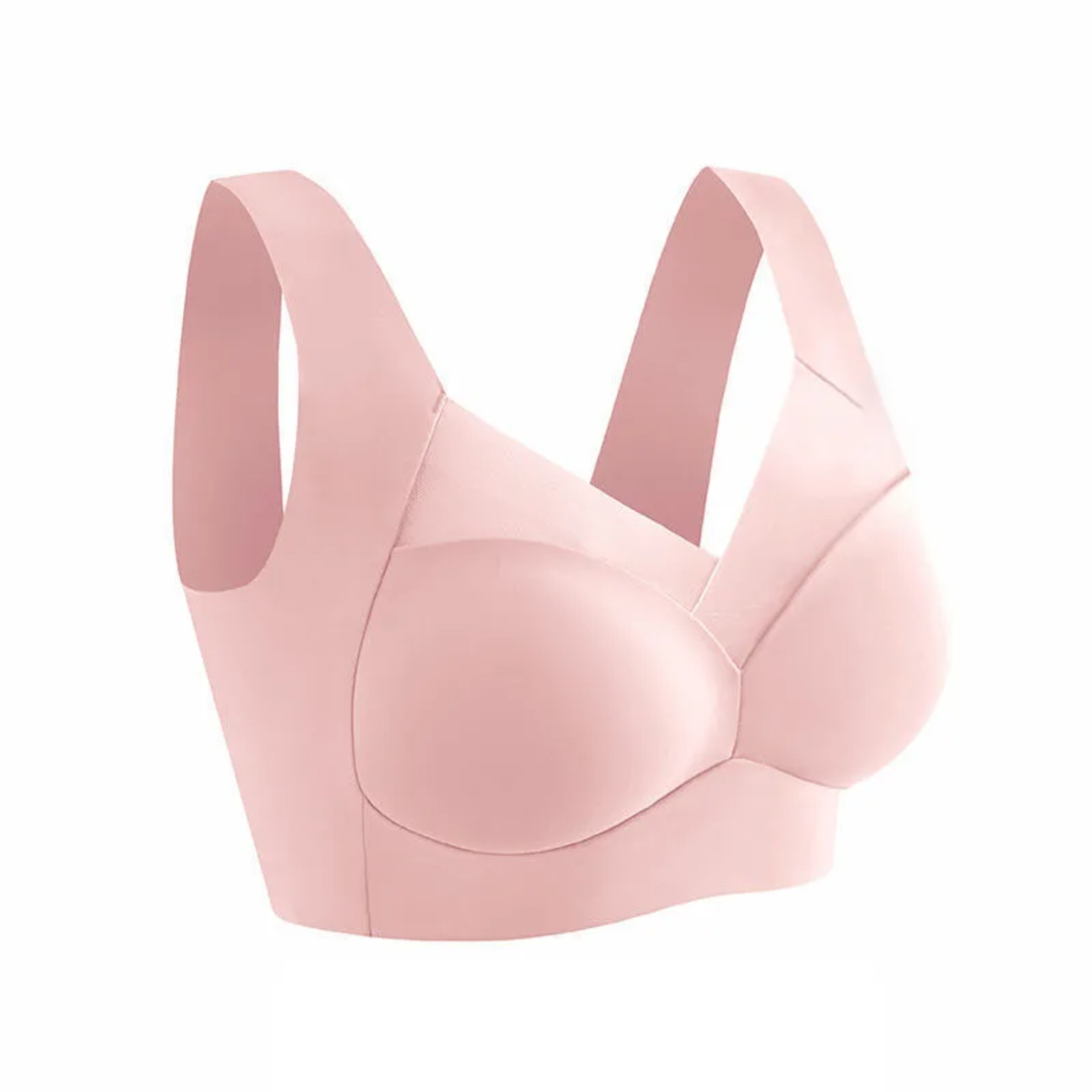 SoftShape: Lazer Kesim Destekli Konfor Sütyeni