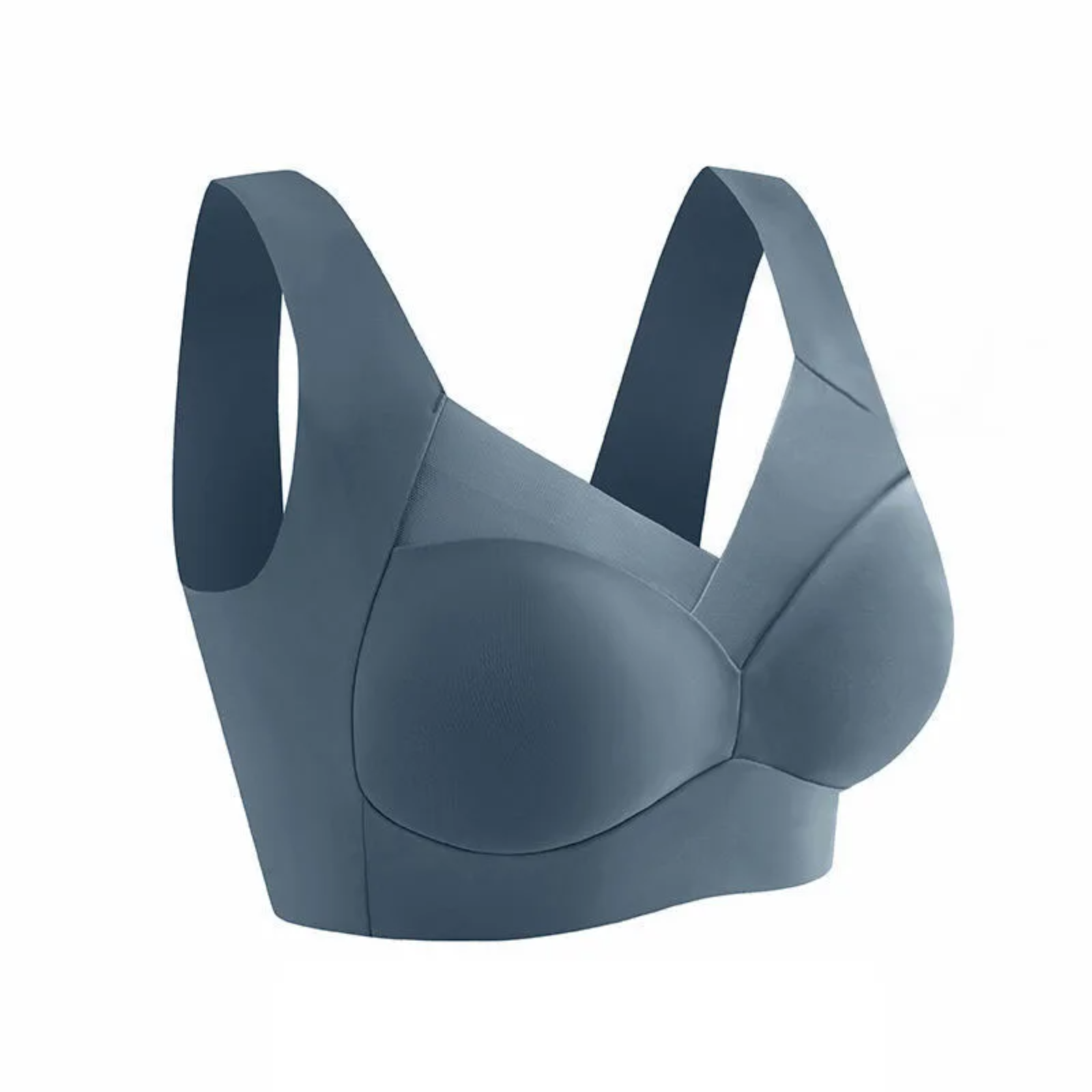 SoftShape: Lazer Kesim Destekli Konfor Sütyeni