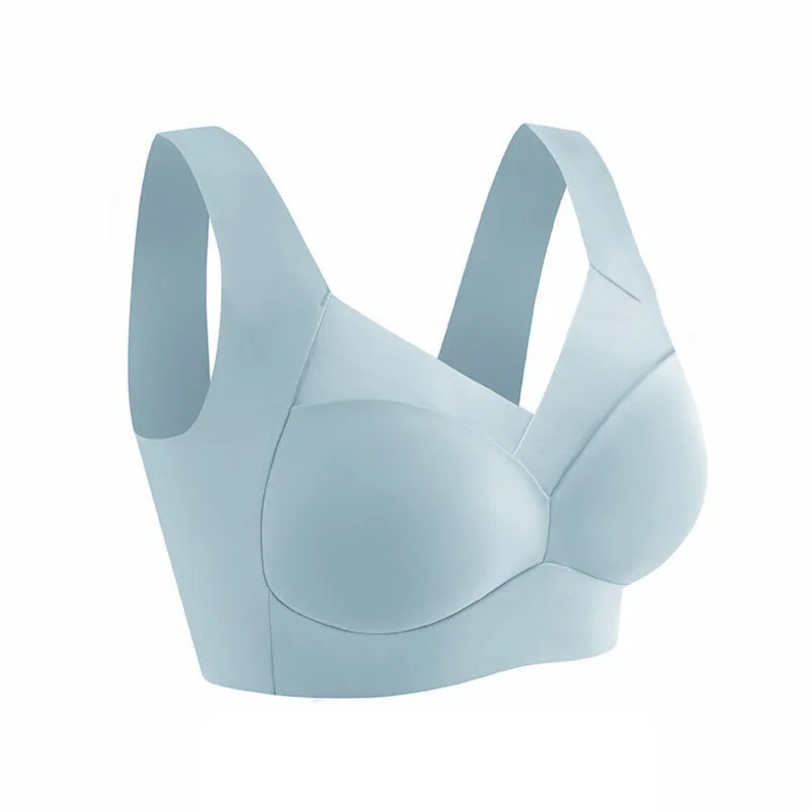 SoftShape: Lazer Kesim Destekli Konfor Sütyeni