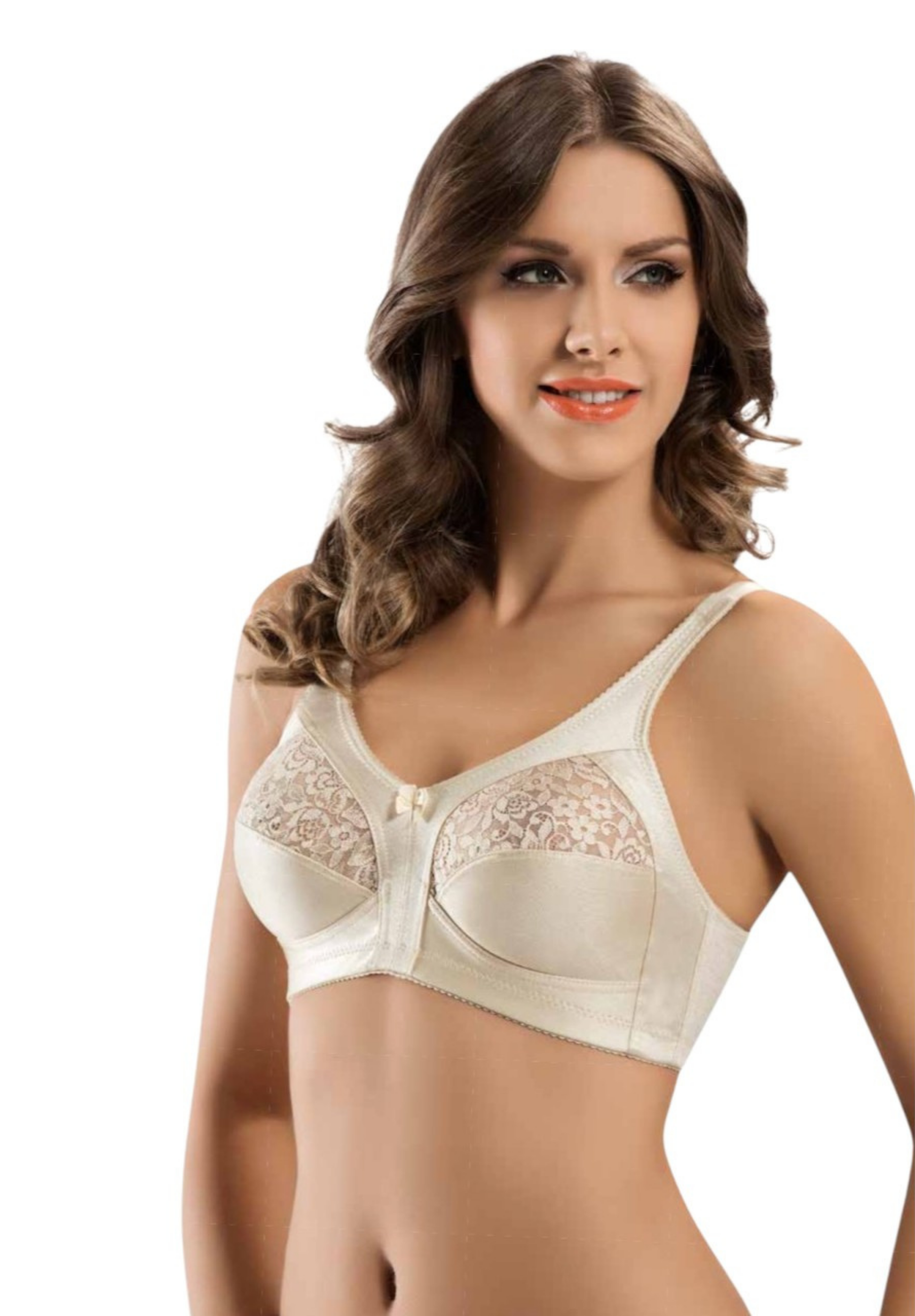 Sevilla: Minimiser Sütyen