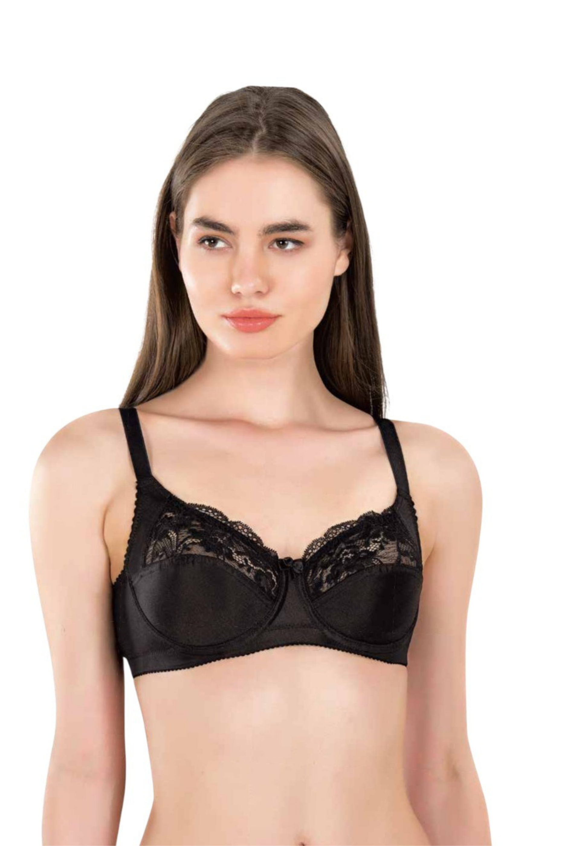 Luisa: Minimiser Sütyen