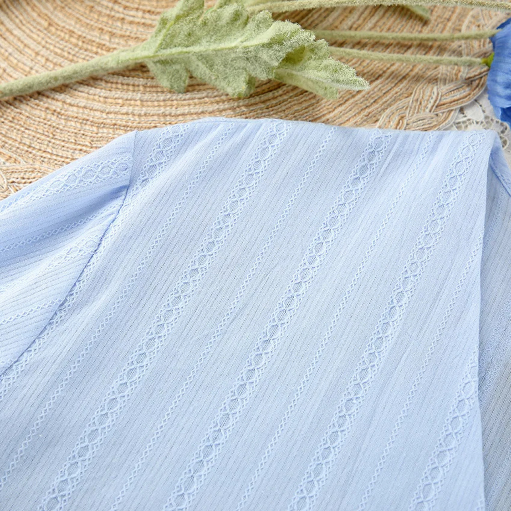 Bamboo Whisper: Hafif ve Şık Bambu Pijama Takımı
