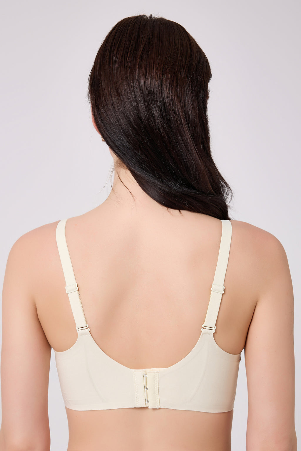 Luna: Dikişsiz Toparlayıcı Sütyen