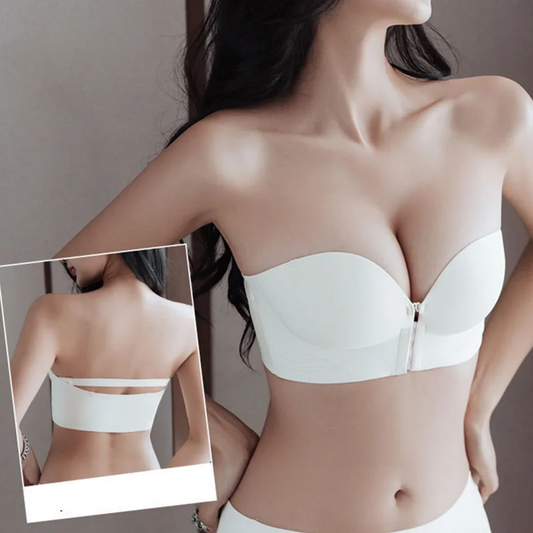 Şekillendirici Push-Up Sütyen: Toparla, Birleştir, Etkile
