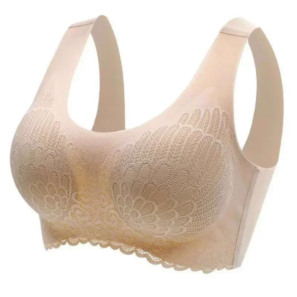 LaceFlex: Dikişsiz Konfor, Bralet Şıklığıyla