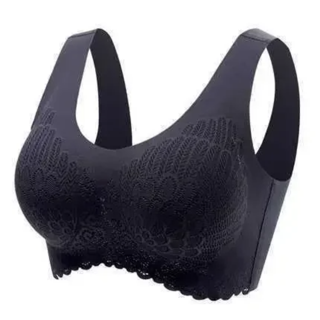 LaceFlex: Dikişsiz Konfor, Bralet Şıklığıyla