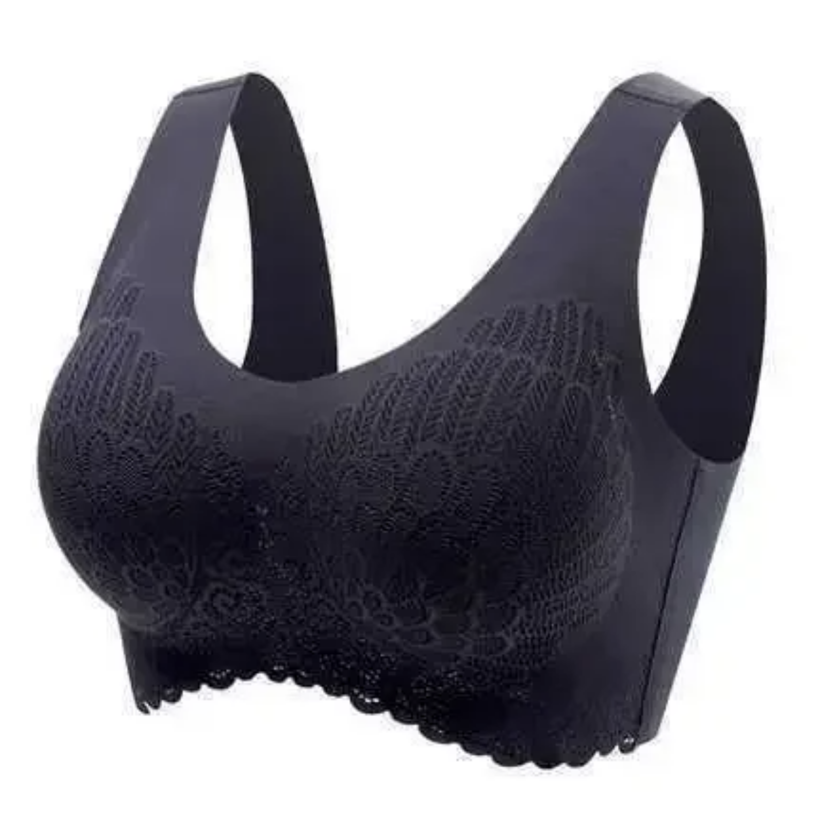 LaceFlex: Dikişsiz Konfor, Bralet Şıklığıyla