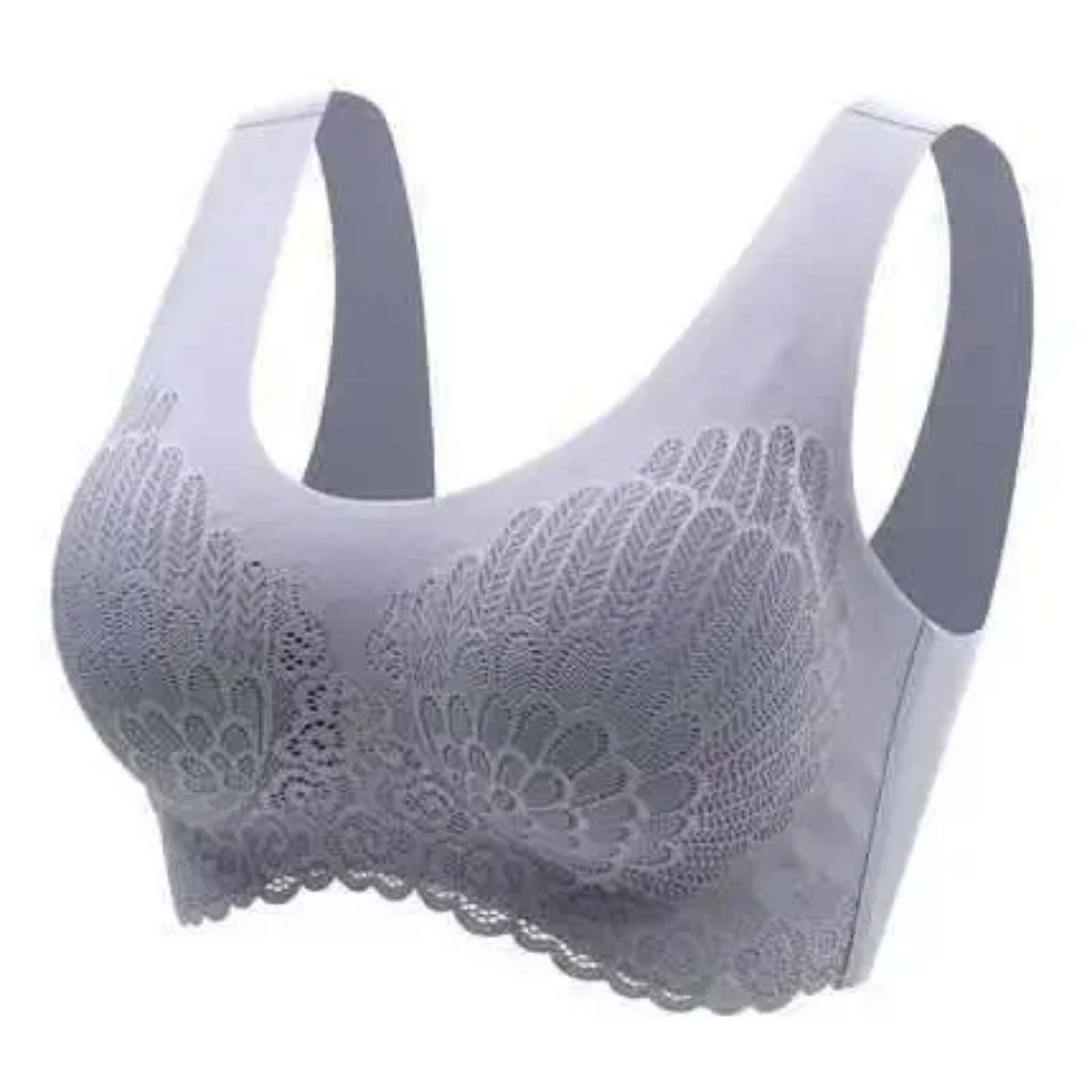 LaceFlex: Dikişsiz Konfor, Bralet Şıklığıyla