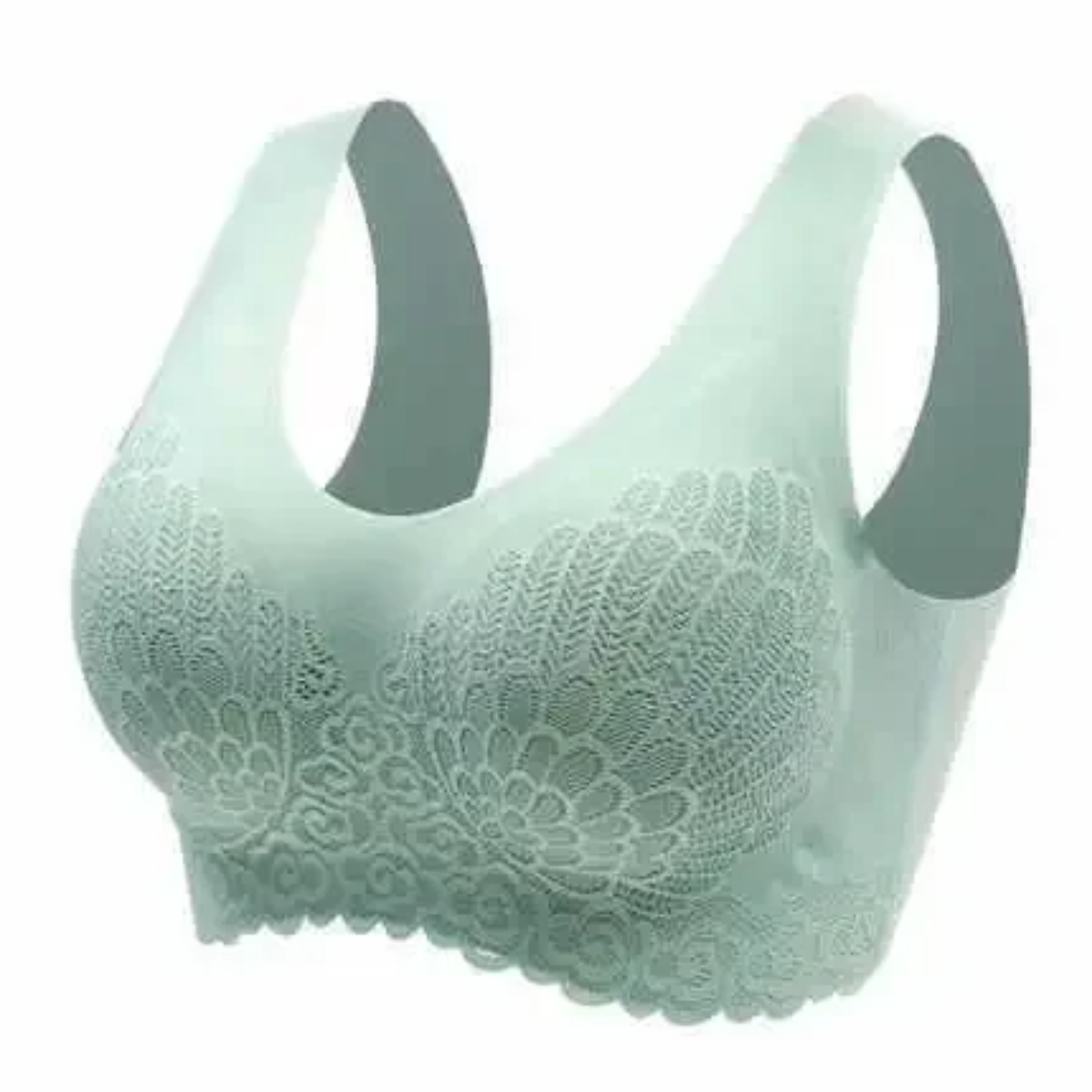 LaceFlex: Dikişsiz Konfor, Bralet Şıklığıyla