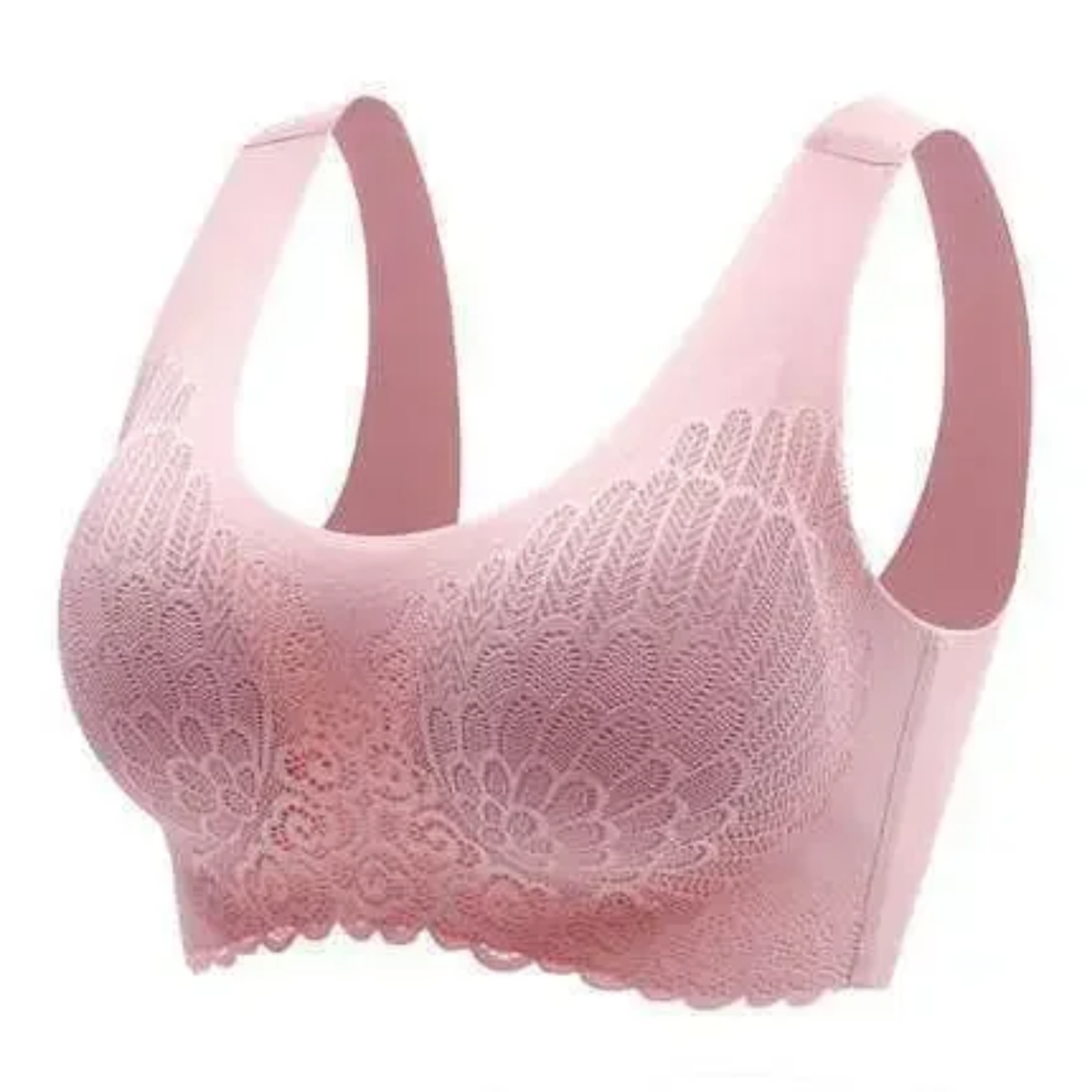 LaceFlex: Dikişsiz Konfor, Bralet Şıklığıyla