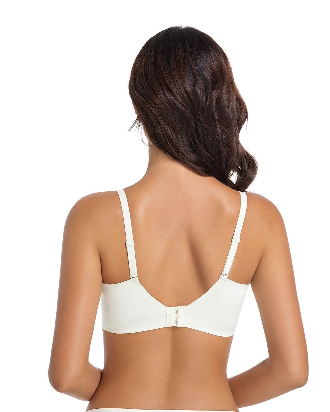 Charlotte: Derin V Destekli Sütyen